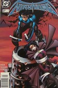 NIGHTWING #27B 
