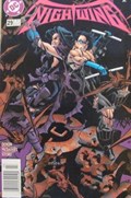 NIGHTWING #29B 
