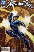 NIGHTWING #3 