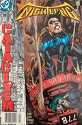 NIGHTWING #19B 