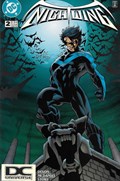NIGHTWING #2-DCU 