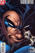 NIGHTWING #15 