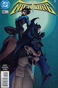NIGHTWING #14 