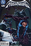 NIGHTWING #7 