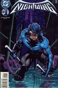 NIGHTWING #1 