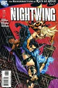 NIGHTWING #138 