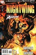 NIGHTWING #139 