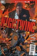 NIGHTWING #150-RI-B 