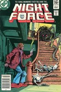 NIGHT FORCE #8C 