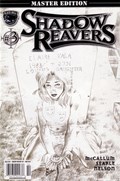 SHADOW REAVERS #3B 