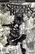 SHADOW REAVERS #5B 