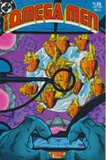 THE OMEGA MEN #5