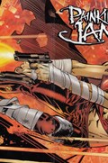 PAINKILLER JANE #1B 