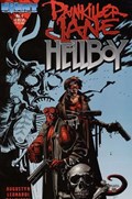 PAINKILLER JANE / HELLBOY #1 