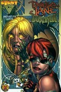 PAINKILLER JANE / DARKCHYLDE #1-DF 