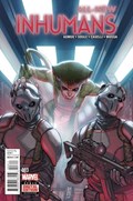 ALL-NEW INHUMANS #3 