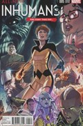 ALL-NEW INHUMANS #5B 