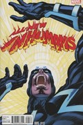 ALL-NEW INHUMANS #5-RI 