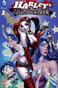 HARLEY'S LITTLE BLACK BOOK #1B 
