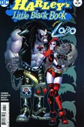 HARLEY'S LITTLE BLACK BOOK #6 