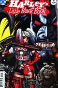 HARLEY'S LITTLE BLACK BOOK #6-RI 
