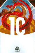 STORYTELLER, THE: DRAGONS #1-RI 