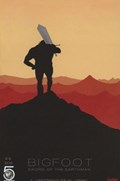 BIGFOOT: SWORD OF THE EARTHMAN #4B 