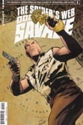 DOC SAVAGE: THE SPIDER'S WEB #1C 