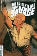 DOC SAVAGE: THE SPIDER'S WEB #5 