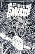 DOC SAVAGE: THE SPIDER'S WEB #2-RI 