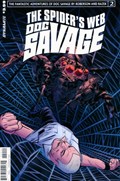DOC SAVAGE: THE SPIDER'S WEB #2 