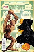 GUARDIANS OF INFINITY #3-RI 