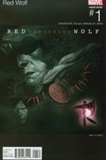 RED WOLF #1B 