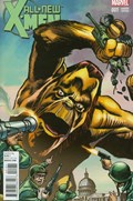 ALL-NEW X-MEN #1-RI 