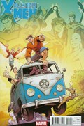 ALL-NEW X-MEN #1-RI-B 