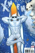 ALL-NEW X-MEN #17-RI 