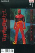 DAREDEVIL #1B 