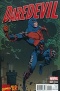 DAREDEVIL #1-RI-B 