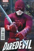 DAREDEVIL #1-RI 