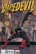 DAREDEVIL #1-RI-C 