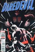 DAREDEVIL #2-2nd 