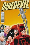 DAREDEVIL #2-RI 