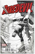 DAREDEVIL #1-FRIED-B 