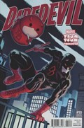DAREDEVIL #10B 