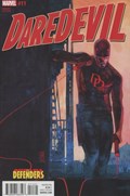 DAREDEVIL #11B 