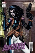 DAREDEVIL #23-RI 
