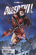 DAREDEVIL #21B 