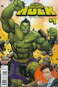 THE TOTALLY AWESOME HULK #1 