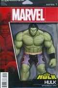 THE TOTALLY AWESOME HULK #1C 