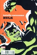 THE TOTALLY AWESOME HULK #3-RI 